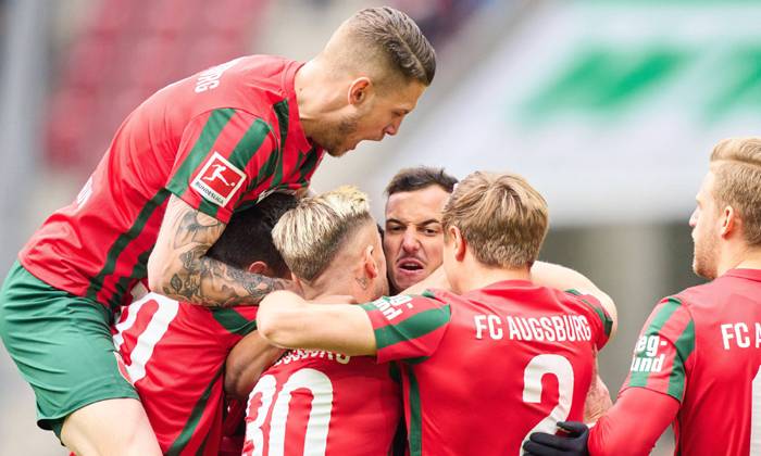 Phân tích kèo hiệp 1 Augsburg vs Mainz, 23h30 ngày 6/4