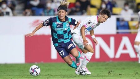 Phân tích kèo hiệp 1 Avispa Fukuoka vs Sagan Tosu, 17h00 ngày 1/4