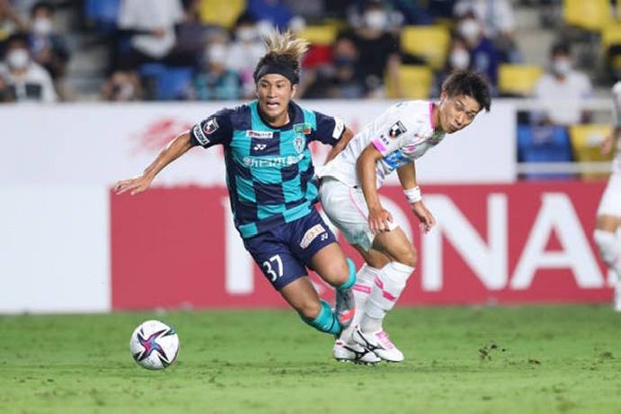 Phân tích kèo hiệp 1 Avispa Fukuoka vs Sagan Tosu, 17h00 ngày 1/4