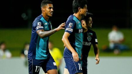 Phân tích kèo hiệp 1 Avispa Fukuoka vs Sanfrecce Hiroshima, 16h30 ngày 25/6