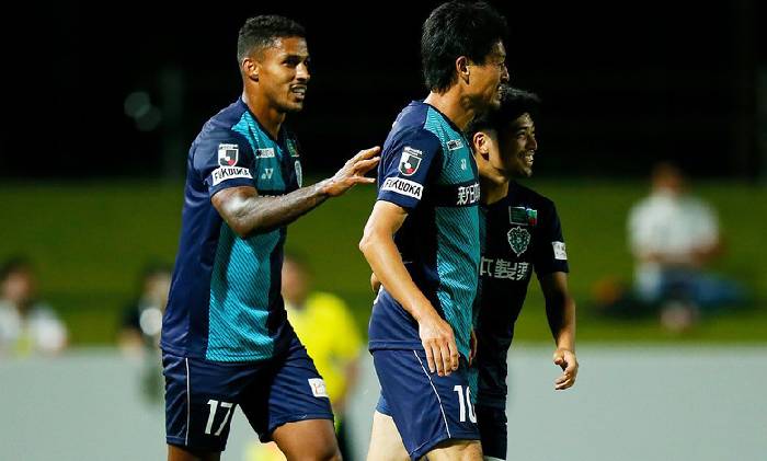 Phân tích kèo hiệp 1 Avispa Fukuoka vs Sanfrecce Hiroshima, 16h30 ngày 25/6