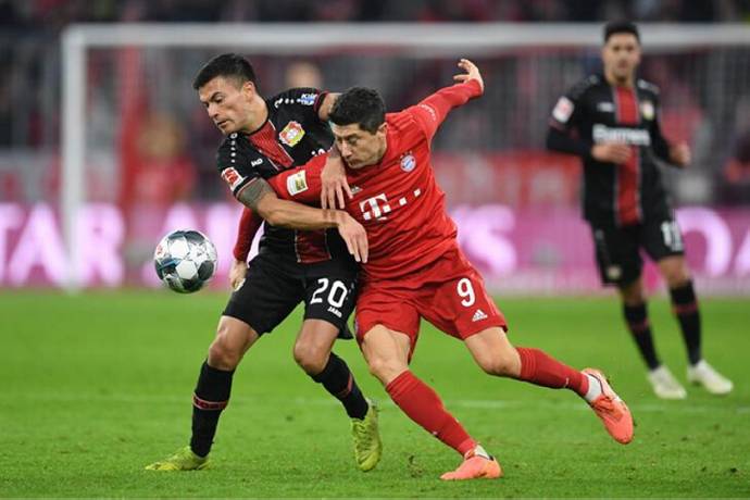 Phân tích kèo hiệp 1 Bayern Munich vs Leverkusen, 21h30 ngày 5/3