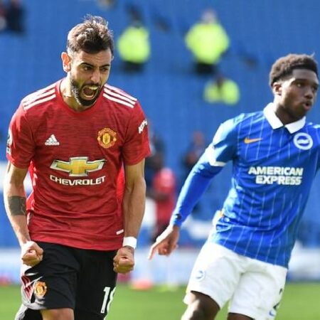 Phân tích kèo hiệp 1 Brighton vs MU, 23h30 ngày 7/5