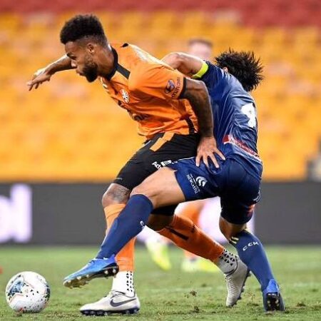 Phân tích kèo hiệp 1 Brisbane Roar vs Central Coast Mariners, 16h05 ngày 3/5