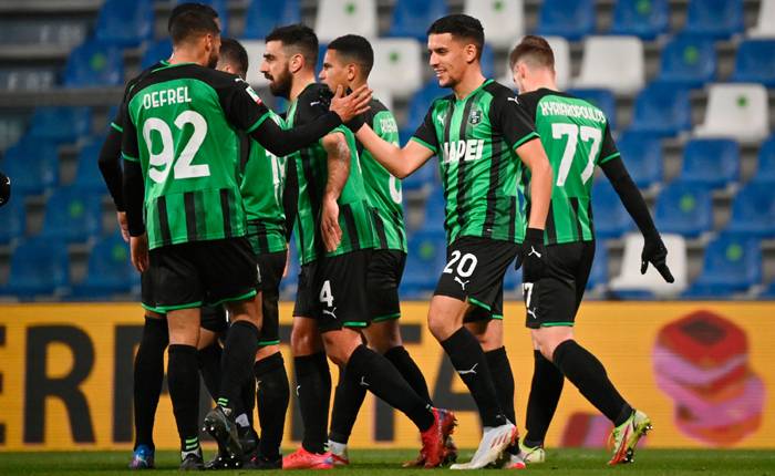 Phân tích kèo hiệp 1 Cagliari vs Sassuolo, 17h30 ngày 16/4