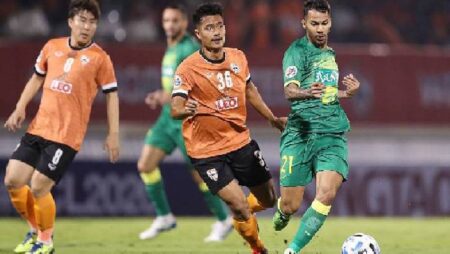 Phân tích kèo hiệp 1 Cangzhou Mighty Lions vs Beijing Guoan, 15h30 ngày 25/6