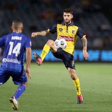 Phân tích kèo hiệp 1 Central Coast Mariners vs Newcastle Jets, 16h45 ngày 07/05