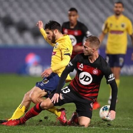 Phân tích kèo hiệp 1 Central Coast Mariners vs Sydney, 16h45 ngày 9/4