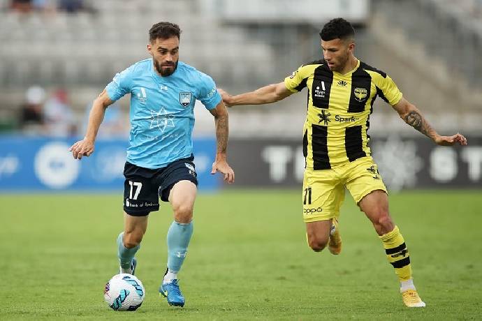 Phân tích kèo hiệp 1 Central Coast Mariners vs Wellington Phoenix, 16h05 ngày 5/4