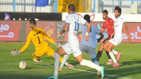 Phân tích kèo hiệp 1 Ceramica Cleopatra vs Smouha, 22h30 ngày 8/3