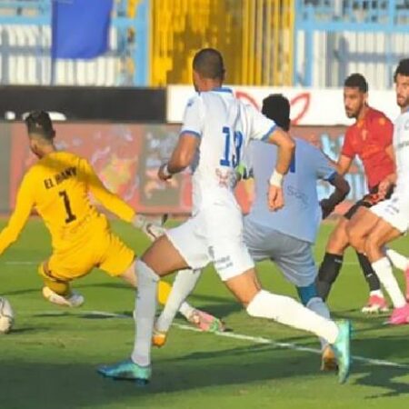 Phân tích kèo hiệp 1 Ceramica Cleopatra vs Smouha, 22h30 ngày 8/3