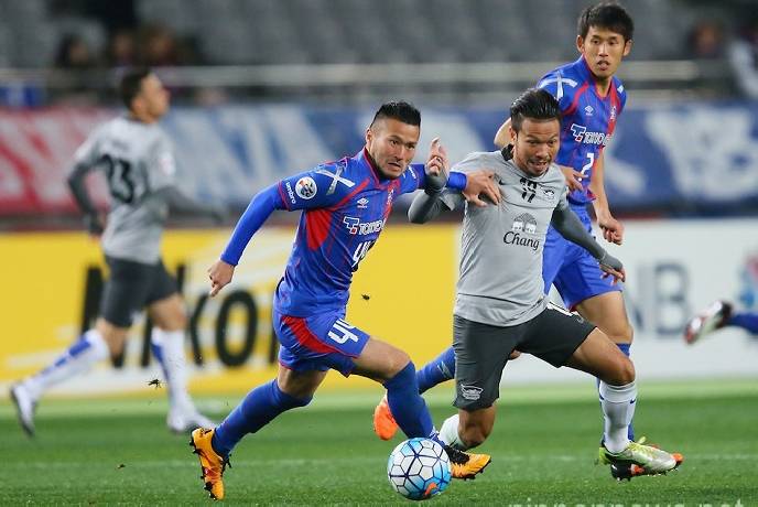 Phân tích kèo hiệp 1 Cerezo Osaka vs Júbilo Iwata, 17h ngày 6/5