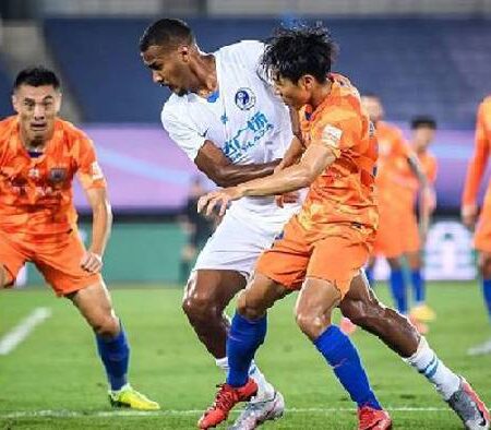 Phân tích kèo hiệp 1 Changchun Yatai vs Zhejiang, 18h30 ngày 29/6