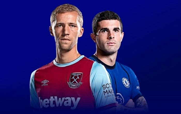 Phân tích kèo hiệp 1 Chelsea vs West Ham, 20h ngày 24/4