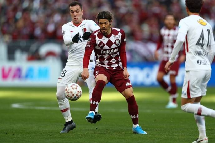 Phân tích kèo hiệp 1 Chiangrai vs Vissel Kobe, 21h ngày 25/4