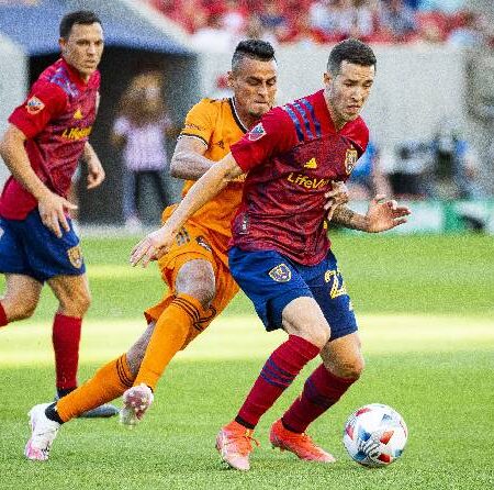 Phân tích kèo hiệp 1 Colorado Rapids vs Real Salt Lake, 8h07 ngày 3/4