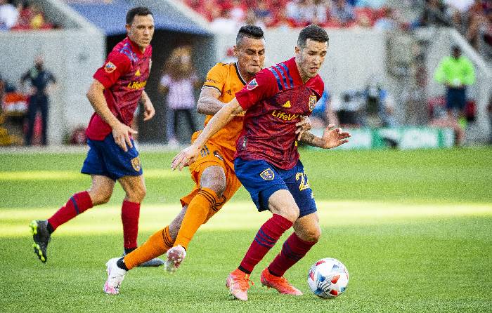 Phân tích kèo hiệp 1 Colorado Rapids vs Real Salt Lake, 8h07 ngày 3/4