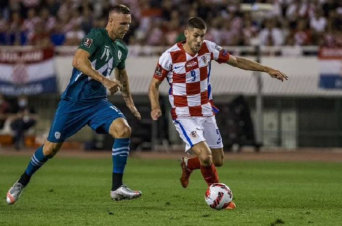 Phân tích kèo hiệp 1 Croatia vs Slovenia, 21h ngày 26/3