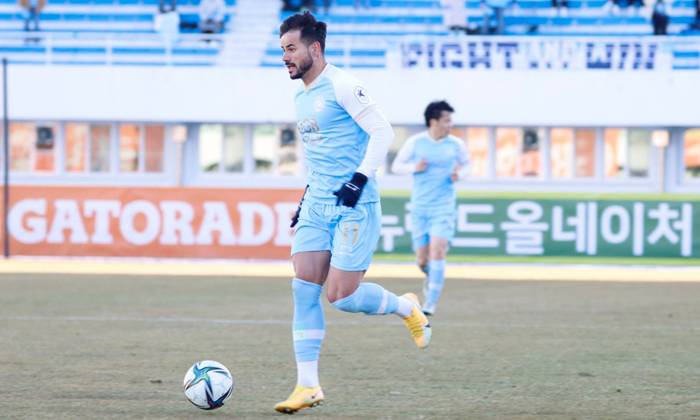 Phân tích kèo hiệp 1 Daegu vs Seongnam Ilhwa, 17h ngày 11/3