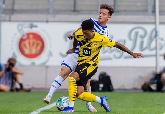 Phân tích kèo hiệp 1 Dortmund vs Bochum, 20h30 ngày 30/4