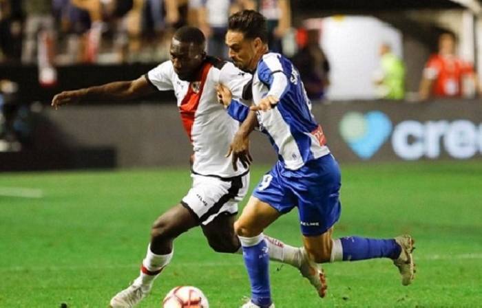 Phân tích kèo hiệp 1 Espanyol vs Vallecano, 0h ngày 22/4