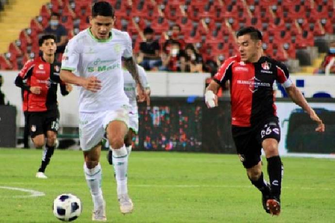 Phân tích kèo hiệp 1 FC Juárez vs Club Atlas, 10h00 ngày 12/3