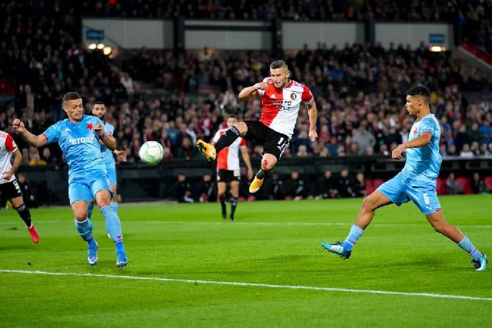 Phân tích kèo hiệp 1 Feyenoord vs Marseille, 2h ngày 29/4