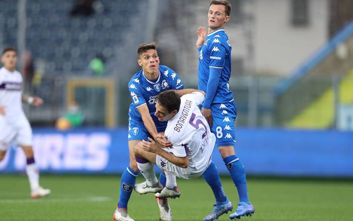 Phân tích kèo hiệp 1 Fiorentina vs Empoli, 17h30 ngày 3/4