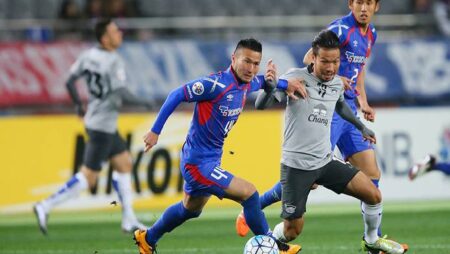 Phân tích kèo hiệp 1 Gamba Osaka vs Consadole Sapporo, 12h00 ngày 04/05