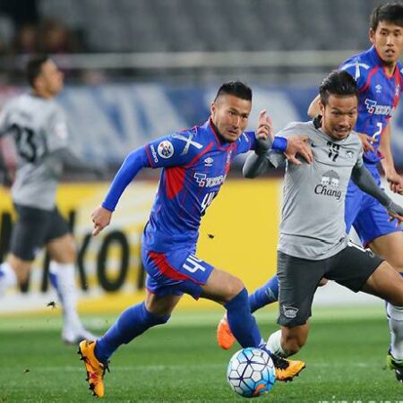 Phân tích kèo hiệp 1 Gamba Osaka vs Consadole Sapporo, 12h00 ngày 04/05