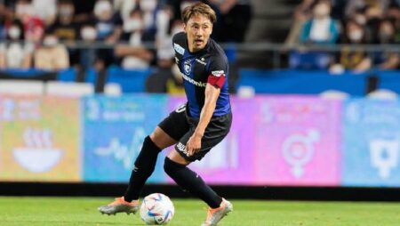 Phân tích kèo hiệp 1 Gamba Osaka vs Sanfrecce Hiroshima, 17h ngày 29/6