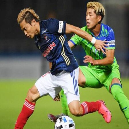 Phân tích kèo hiệp 1 Gamba Osaka vs Shonan Bellmare, 12h00 ngày 17/04