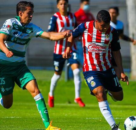 Phân tích kèo hiệp 1 Guadalajara Chivas vs Club America, 10h ngày 13/3