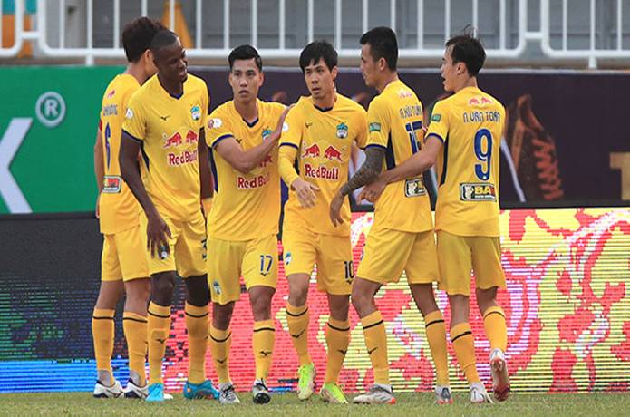 Phân tích kèo hiệp 1 HAGL vs Yokohama F. Marinos, 18h00 ngày 16/04