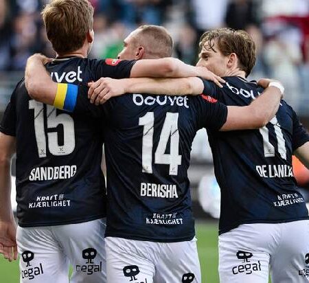 Phân tích kèo hiệp 1 Haugesund vs Viking, 21h ngày 25/6