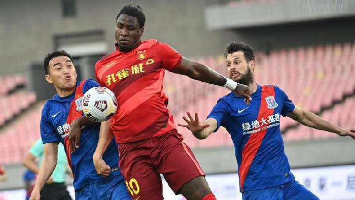 Phân tích kèo hiệp 1 Hebei FC vs Wuhan Yangtze, 18h30 ngày 30/6