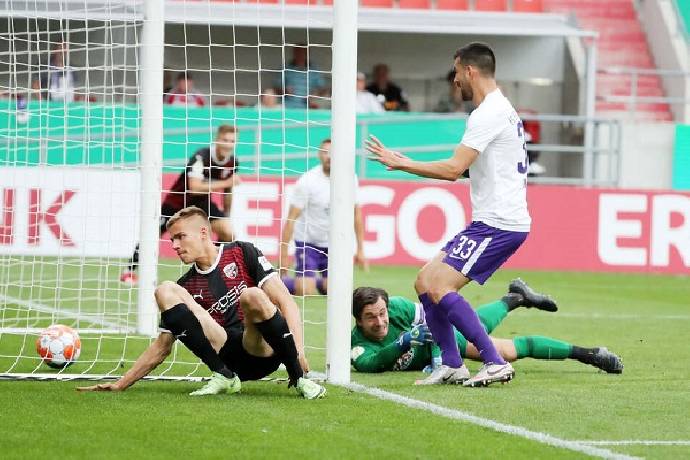 Phân tích kèo hiệp 1 Ingolstadt vs Erzgebirge Aue, 23h30 ngày 1/4