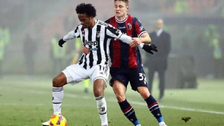 Phân tích kèo hiệp 1 Juventus vs Bologna, 23h30 ngày 16/4