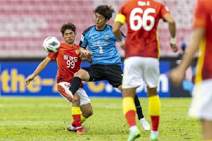 Phân tích kèo hiệp 1 Kawasaki Frontale vs Johor Darul Ta’zim, 21h00 ngày 21/4