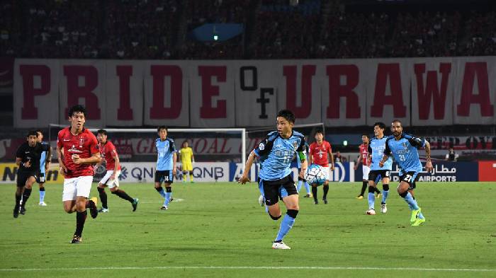 Phân tích kèo hiệp 1 Kawasaki Frontale vs Jubilo Iwata, 17h ngày 25/6