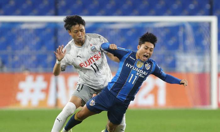 Phân tích kèo hiệp 1 Kawasaki Frontale vs Ulsan, 16h ngày 15/4