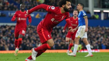 Phân tích kèo hiệp 1 Liverpool vs Everton, 22h30 ngày 24/4