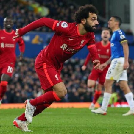 Phân tích kèo hiệp 1 Liverpool vs Everton, 22h30 ngày 24/4