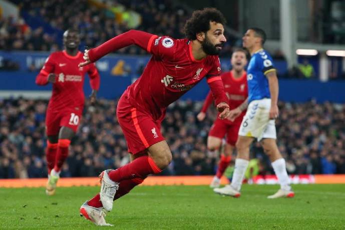 Phân tích kèo hiệp 1 Liverpool vs Everton, 22h30 ngày 24/4