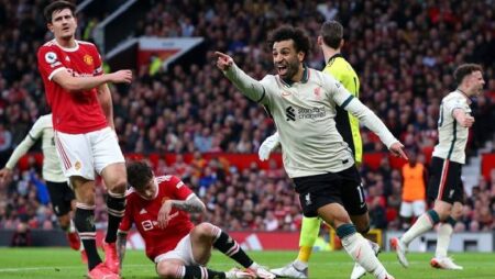 Phân tích kèo hiệp 1 Liverpool vs MU, 2h ngày 20/4