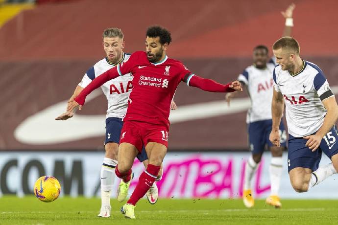 Phân tích kèo hiệp 1 Liverpool vs Tottenham, 1h45 ngày 8/5