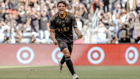 Phân tích kèo hiệp 1 Los Angeles FC vs Vancouver, 9h07 ngày 21/3