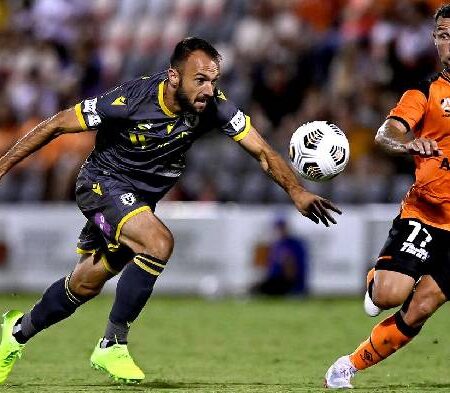 Phân tích kèo hiệp 1 Macarthur vs Brisbane Roar, 16h45 ngày 15/4