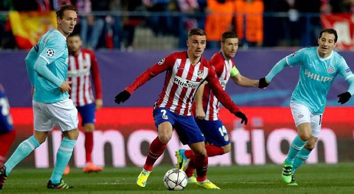 Phân tích kèo hiệp 1 Man City vs Atletico Madrid, 2h ngày 6/4