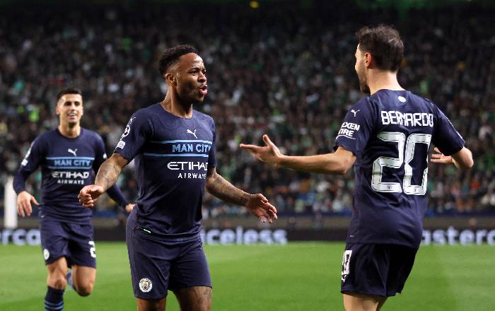 Phân tích kèo hiệp 1 Man City vs Sporting Lisbon, 3h00 ngày 10/3